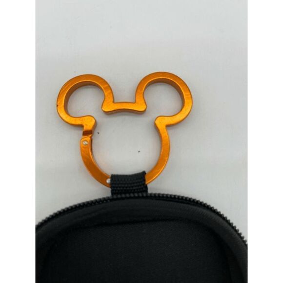 Disney's Speaker Case Perry The Platypus for Player 3.5 mm Jack Safety Clip NEW - Picture 5 of 10